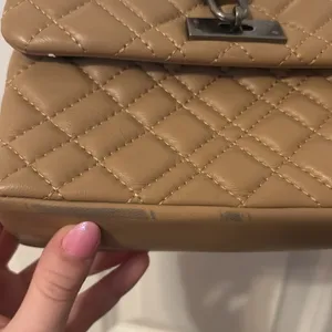 Kurt Geiger London Mini Brixton Lock Leather Bag thumbnail 9