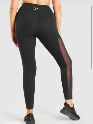 Gymshark Leggings thumbnail 2