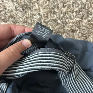 Zella Grey Workout Running Shorts Sz XL thumbnail 10
