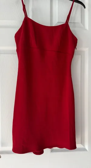 Target Mini Dress thumbnail 1