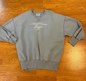 American Eagle Sweater Oversized thumbnail 1