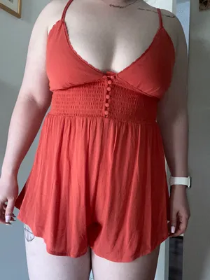 Romper thumbnail 1