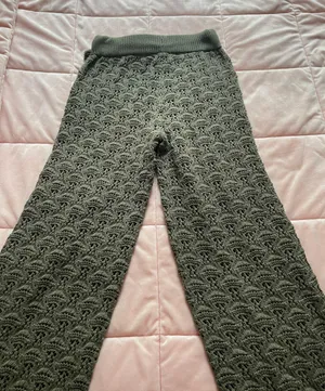 Aerie Knit Beach Pants thumbnail 3