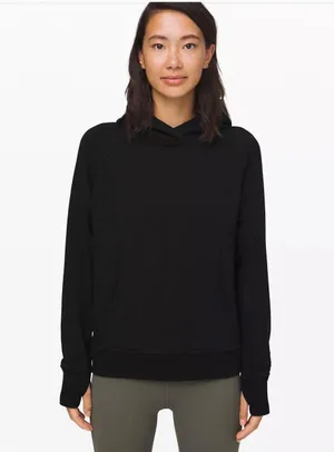 Lululemon Scuba Pullover thumbnail 1