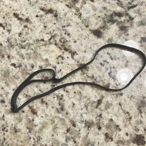 lululemon athletica Black Hair Accessory thumbnail 1