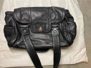 Marc by Marc Jacobs Leather Bag thumbnail 1