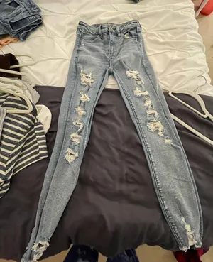 American Eagle Outfitters Jeans thumbnail 1
