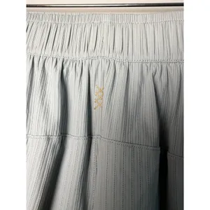 Rhone Lightspeed Shorts Sage Grey XS NEW $88 thumbnail 15