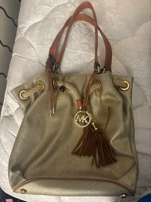 Michael Kors Purse thumbnail 1