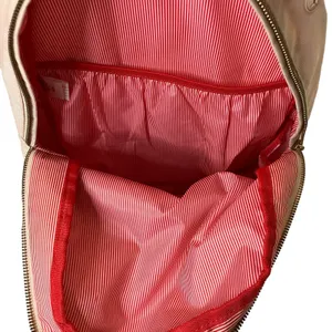 Herschel Supply Backpack Polka Cameo Rose Pink thumbnail 8