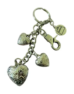 Kathy Van‎ Zeeland Keychain thumbnail 1