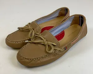 Tommy Hilfiger Driving Moccasins A21‎ thumbnail 1