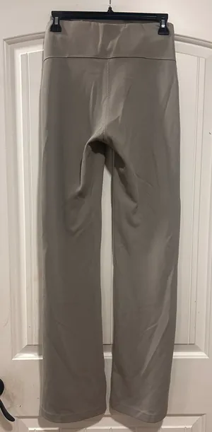 Lululemon ribbed leggings thumbnail 4
