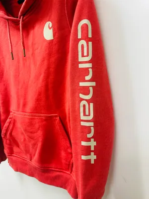 Carhartt Hoodie thumbnail 4