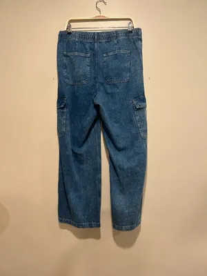 NWT Gap wide leg pants  thumbnail 4
