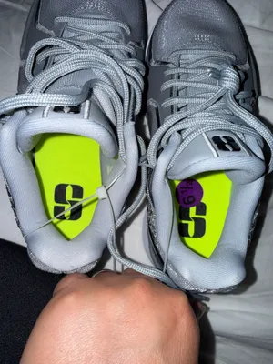 Nike Sabrina 2 TB Team Bank 'Wolf Grey thumbnail 8