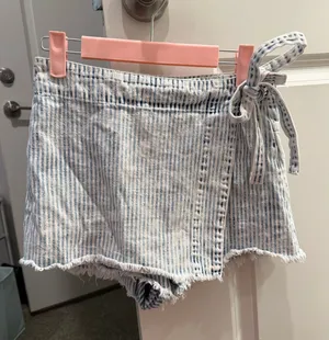 Altar’d State Skort thumbnail 1