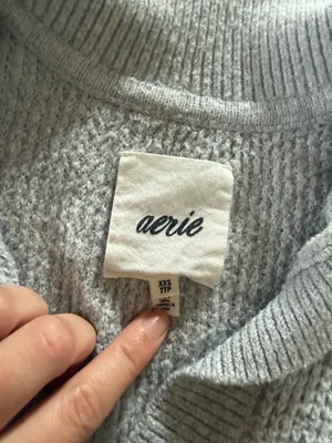 Aerie Sweater thumbnail 3