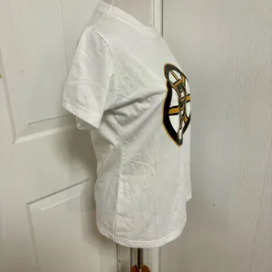 Reebok Boston Bruins Tee G5 thumbnail 2