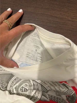 Budweiser T-Shirt thumbnail 3