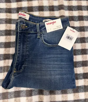 Wrangler Jeans thumbnail 6