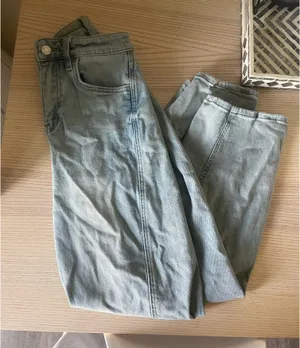 Bohme Barrel Jeans thumbnail 1