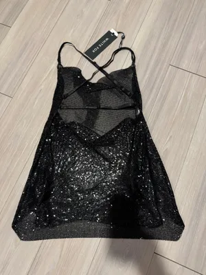 White Fox Boutique Dress thumbnail 12