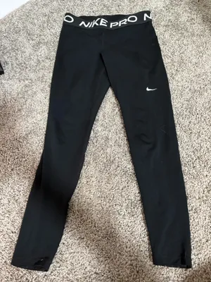 Nike Dri-Fit Leggings thumbnail 1