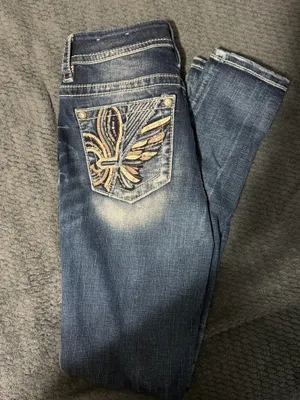 Miss Me Jeans thumbnail 2