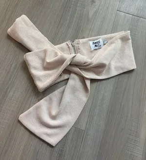 Princess Polly Crop Top thumbnail 1