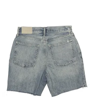 Everlane Rigid Way High Shorts thumbnail 2