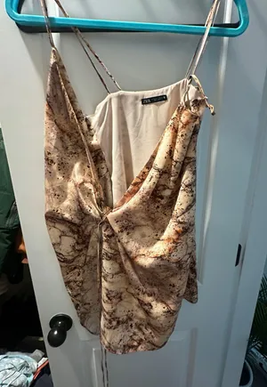 Wrap Sundress thumbnail 1