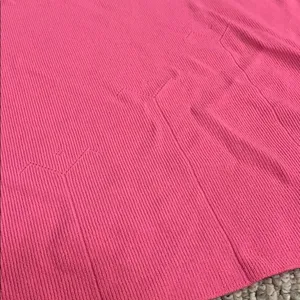 Cyrus Pink Tank thumbnail 2