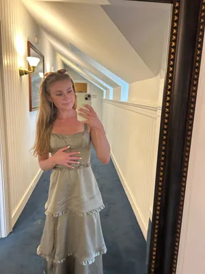 Bridesmaid Dress Show Me Your Mumu thumbnail 3