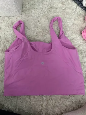 Lululemon Align Tank thumbnail 2