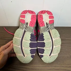 ASICS Gel Kayano‎ Women's Running Shoes Lightweight Athletic Sneakers Size 10 thumbnail 7