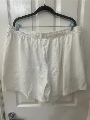 Outdoor Heavy Jersey Long Short thumbnail 2