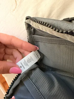 Lululemon Belt Bag thumbnail 2
