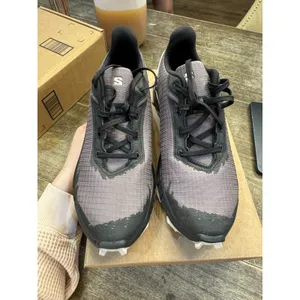 Salomon Women's ALPHACROSS 4 Trail Running Tennis Shoes Size‎ 10 Sneakers thumbnail 5