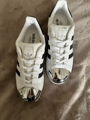 Adidas Superstar Tennis Shoes thumbnail 2