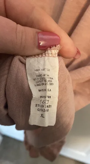 Boutique Top Size XL thumbnail 5