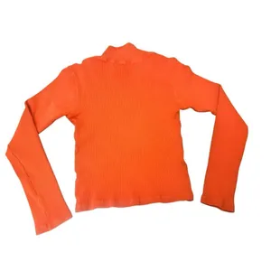 Big Bud Press Los Angeles Ribbed Turtleneck XS thumbnail 2