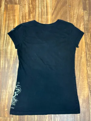 Nascar Kasey Kahn vneck tshirt thumbnail 6