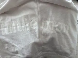 Lululemon Crewneck Sweatshirt Oversized thumbnail 6