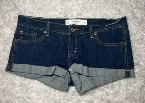 Abercrombie vintage shorts thumbnail 1