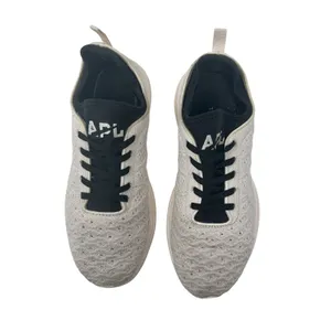 APL Athletic Propulsion Labs‎ Techloom Phantom Sneakers White Black Size US 8 thumbnail 2