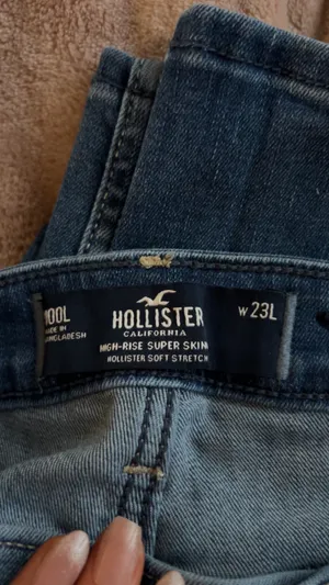 Skinny Jeans thumbnail 6