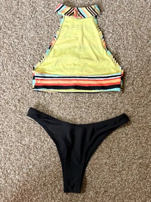 Aerie Swimsuit Set thumbnail 2
