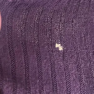 WE THE FREE + CREW NECK BLOUSE Long Sleeve Size Medium thumbnail 5