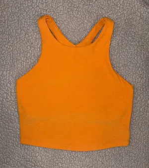 Beyond Yoga Spacedye Refocus Cropped Tank thumbnail 1